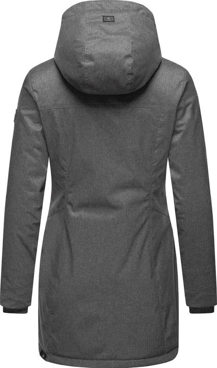 Actual product image Ragwear Tunned (3XL)