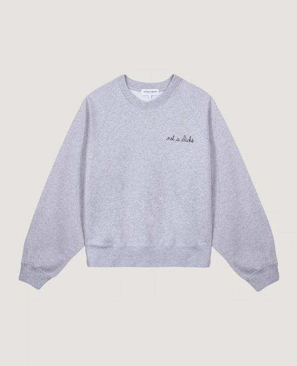 Image du produit Maison Labiche W'S Jacquemont Not A Cliche/Gots