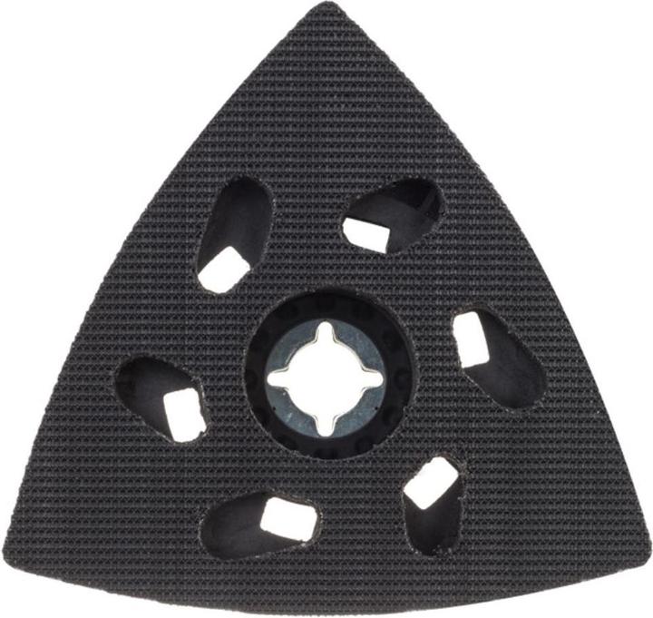 Produktbild Bosch Professional Zubehör Starlock Schleifplatte AVZ 93 G