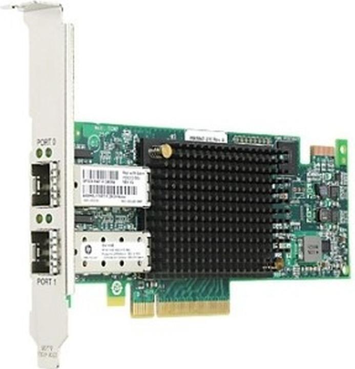 Lenovo Emulex Gen 6 Hostbus Adapter (PCI Express 3.0 x8)