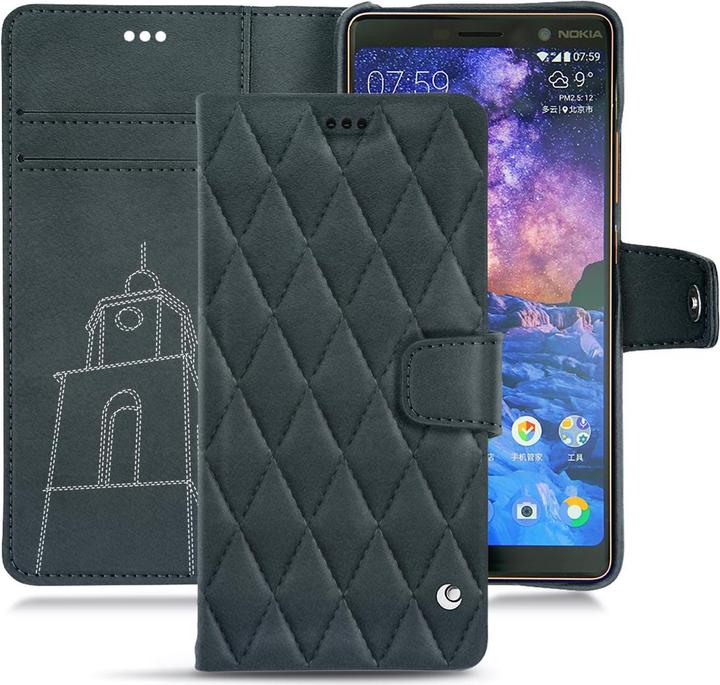 Image du produit Noreve Housse cuir portefeuille