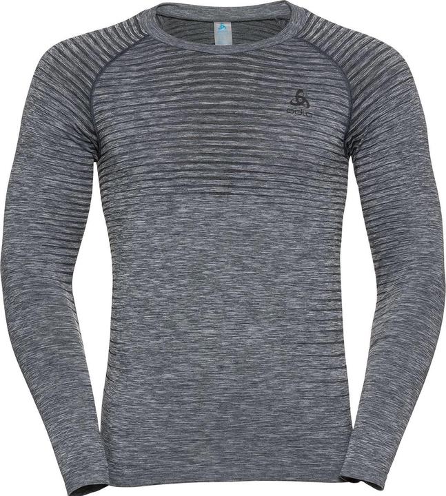 Actual product image Odlo Suw Crew Neck Performance Light Longsleeve (S, XXL)