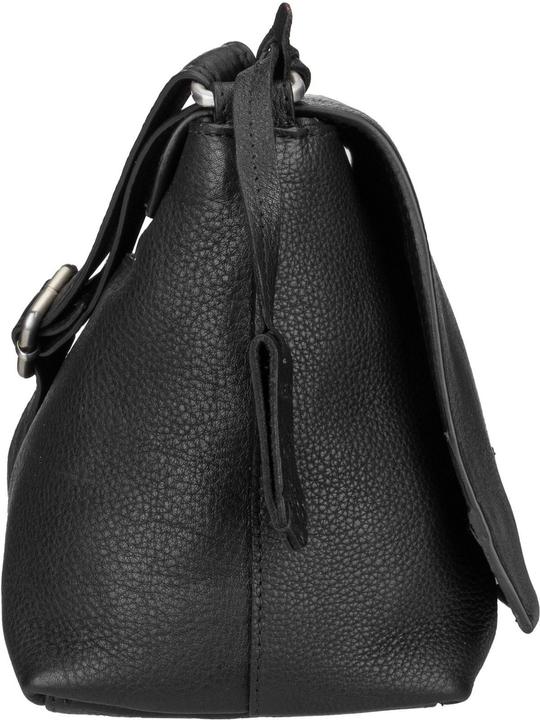 Immagine prodotto Burkely Borsa a tracolla Skylar morbida in pelle 24 cm