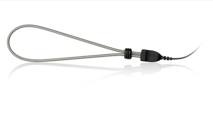 Actual product image ElectraStim Metallic Adjustable Scrotal Loop
