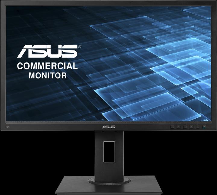 ASUS Be249qlb (1920 x 1080 pixels, 23.82")