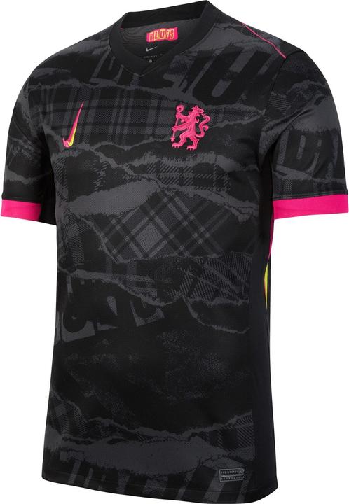 Nike FC Chelsea Drittes Trikot (XL)
