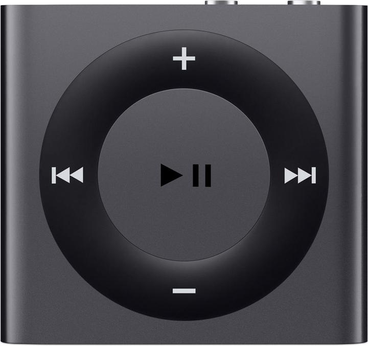 Actual product image Apple iPod shuffle (2 GB)