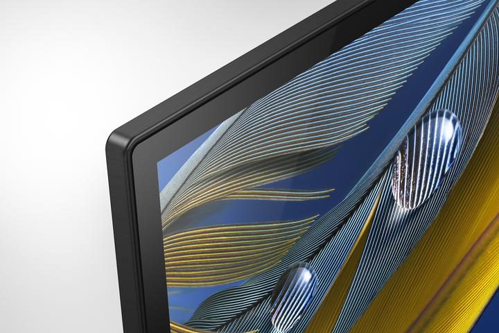 Immagine prodotto Sony OLED XR65A80J (65", X80J, OLED, 4K, 2021)