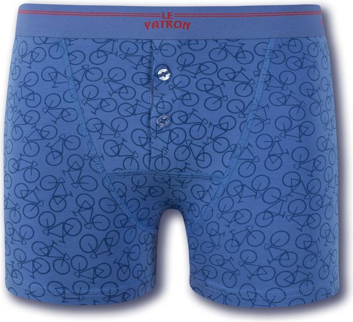 Produktbild Patrón Spirits Company Boxers 2024 (L, 2er Pack)