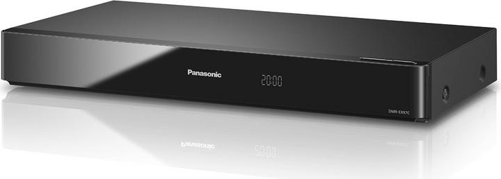Immagine prodotto Panasonic Dmr-Ex97c (500 GB, Lettore DVD, Registratore DVD)