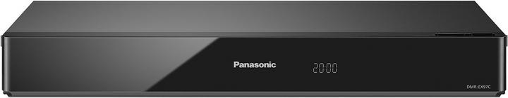 Panasonic Dmr-Ex97c (500 GB, Lettore DVD, Registratore DVD)