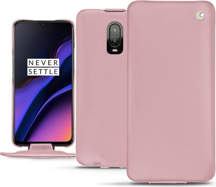 Image du produit Noreve Housse cuir vertical (OnePlus 6T)