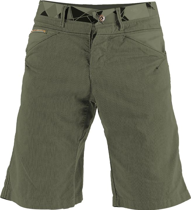 Nograd Yaniro Short