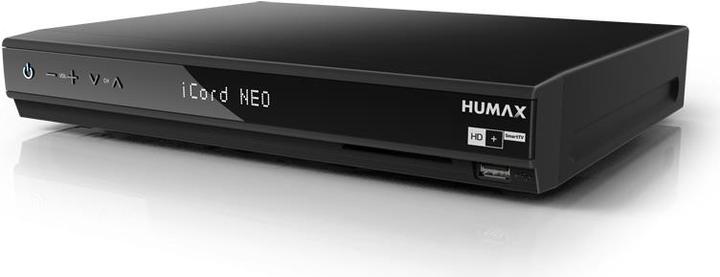 Produktbild Humax iCord Neo (500 GB, DVB-S2)