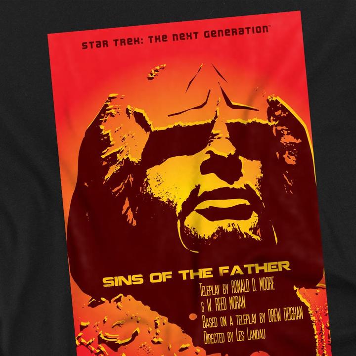 Produktbild The Next Generation Season 3 Episode 17 TShirt (4XL)
