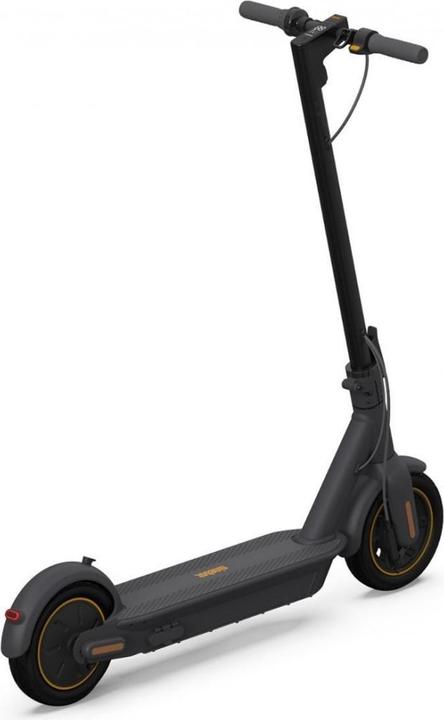 Produktbild Segway-Ninebot Max G30P (30 km/h, 65 km, 350 W)
