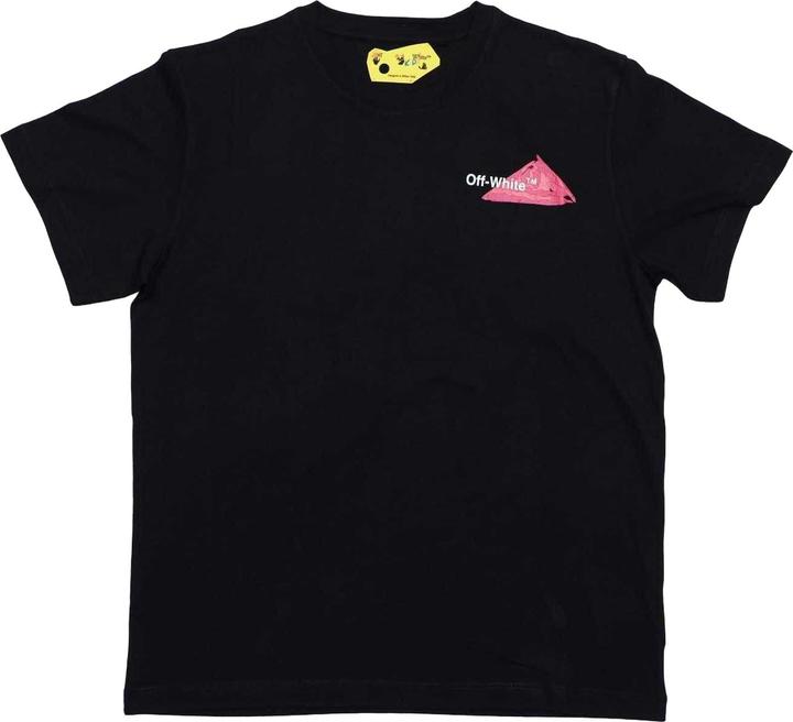 Immagine prodotto Off Maglietta Forme Bambini (128)