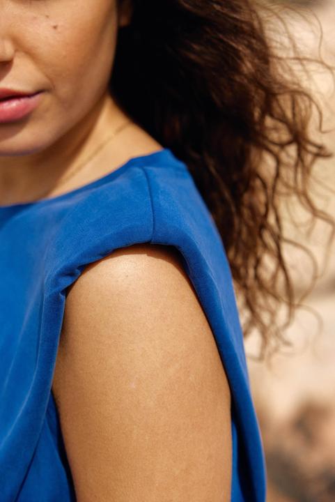 Produktbild La Petite Étoile kleid damen serenite (40)