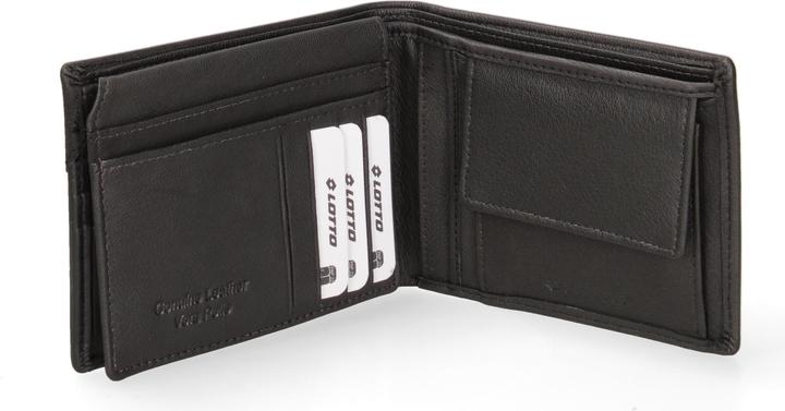 Actual product image Lotto Wallet