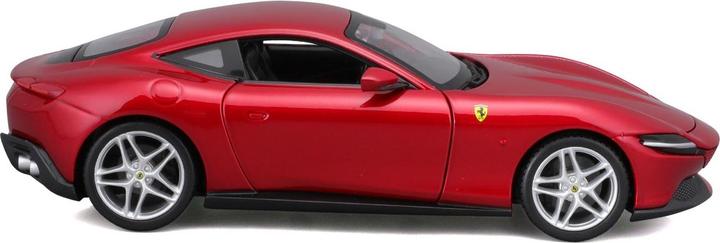 Image du produit Bburago Ferrari Roma