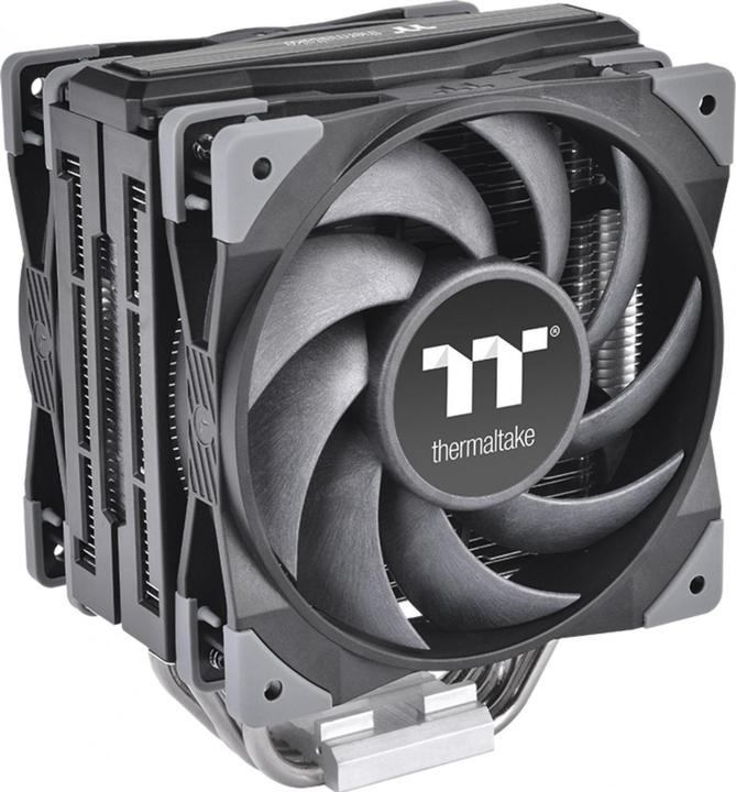 Thermaltake Toughair 510 AMD/Intel (159.50 mm)