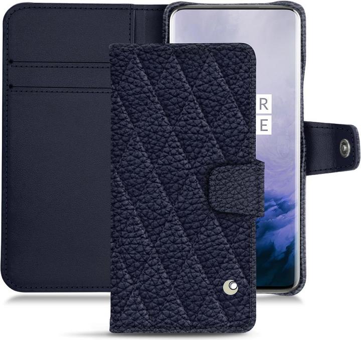 Actual product image Noreve Leather case wallet (OnePlus 7 Pro)