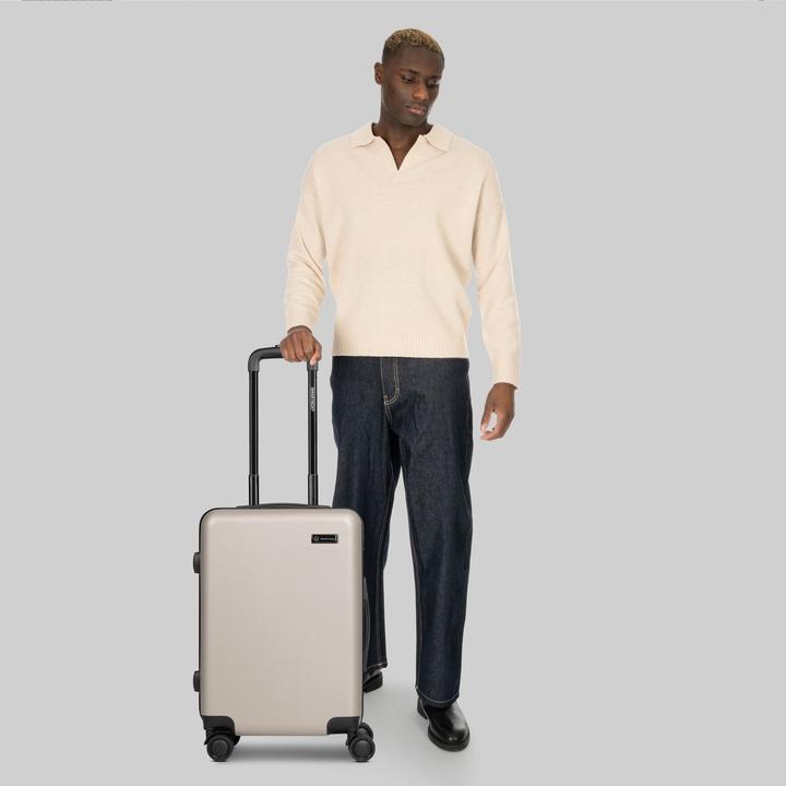 Produktbild Smartbox Edition 05 4 Rollen Kabinentrolley 55 cm (46 l)