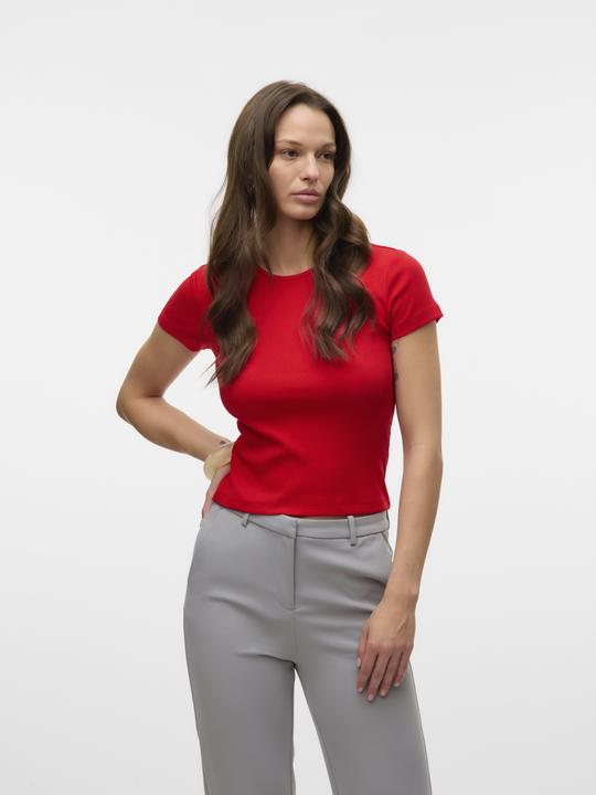 Immagine prodotto Vero Moda Vmchloe Ss Short Top Ga Jrs Noos (L)