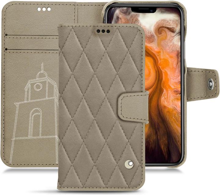 Image du produit Noreve Housse cuir portefeuille (Apple iPhone 11 Pro Max)