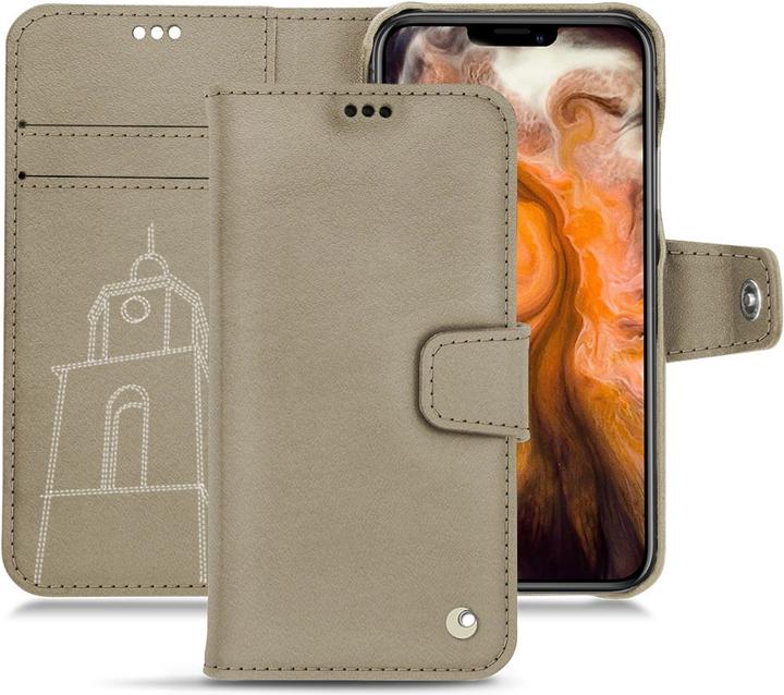 Immagine prodotto Noreve Cover in pelle portafoglio (Apple iPhone 11 Pro Max)