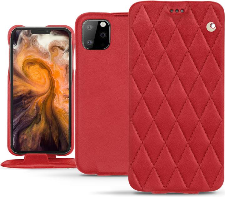Image du produit Noreve Housse cuir vertical (Apple iPhone 11 Pro Max)