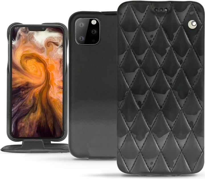Produktbild Noreve Lederschutzhülle vertikal (Apple iPhone 11 Pro Max)