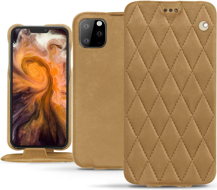 Immagine prodotto Noreve Cover in pelle verticale (Apple iPhone 11 Pro Max)