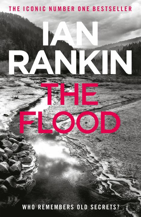 Produktbild Flood (Paperback) (Jan 01, 2008) Ian Rankin (Englisch, Ian Rankin, 2008)