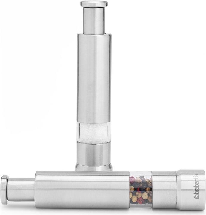 Brabantia Molen (Zout, Peper)