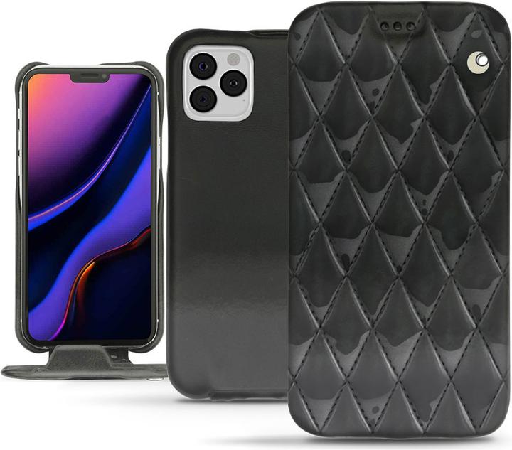 Produktbild Noreve Lederschutzhülle vertikal (Apple iPhone 11 Pro)