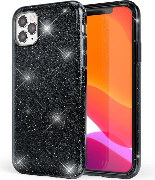Produktbild Nalia Glitzer Hülle (Apple iPhone 11 Pro Max)