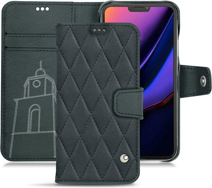 Image du produit Noreve Housse cuir portefeuille (Apple iPhone 11 Pro)