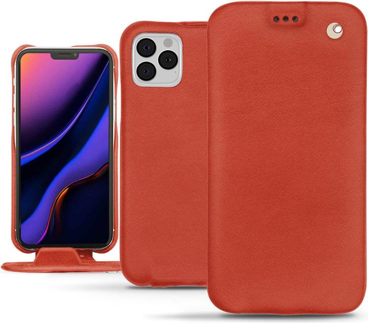 Image du produit Noreve Housse cuir vertical (Apple iPhone 11 Pro)