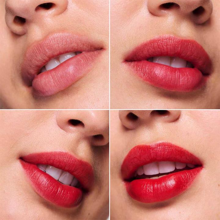 Image du produit Clarins Water Lip Stain - 03 Red Water Matte (03 Eau rouge)