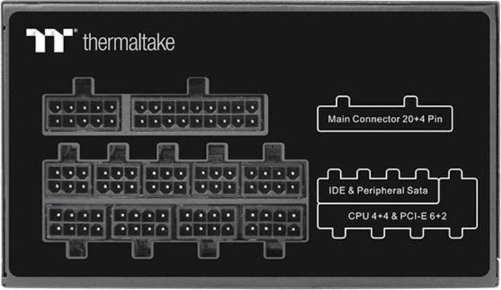 Produktbild Thermaltake Toughpower PF1 (750 W)