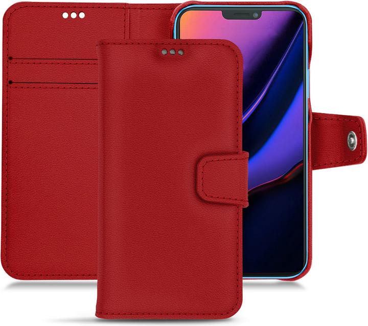 Image du produit Noreve Housse cuir portefeuille (Apple iPhone 11)