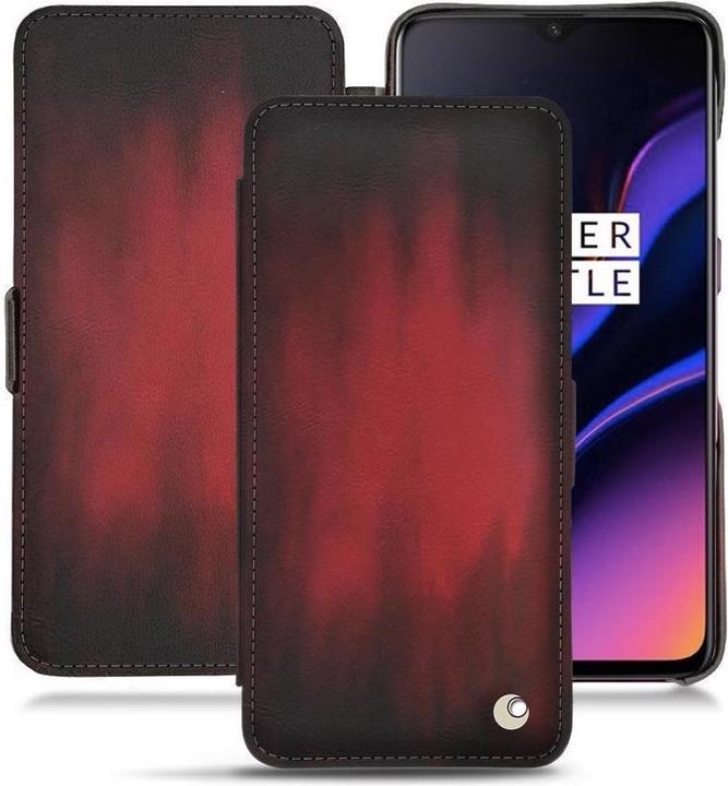 Image du produit Noreve Housse cuir horizontal (OnePlus 6T)