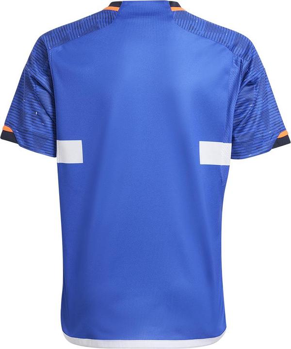 Image du produit adidas Team France Hb Maillot Jeune (140)