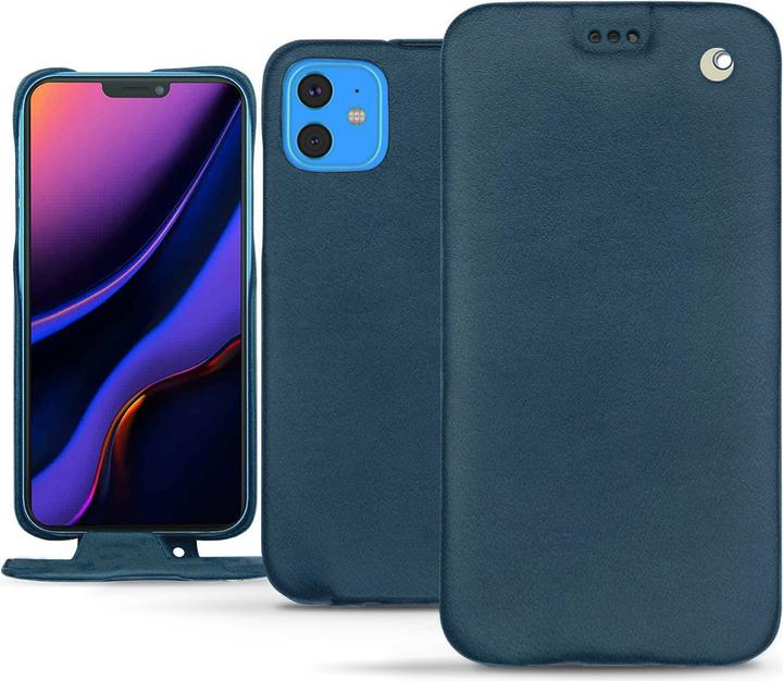 Image du produit Noreve Housse cuir vertical (Apple iPhone 11)