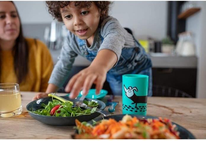 Actual product image Tommee Tippee Super Cup 300ml 12M+ green (44720211)
