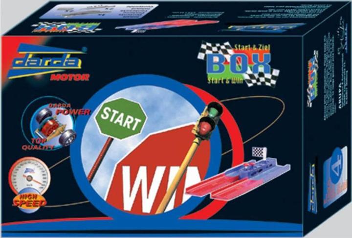 Produktbild Darda Start & Zielbox