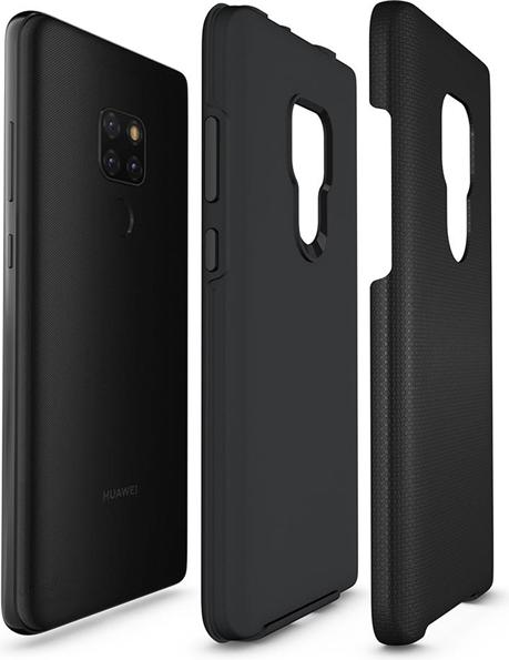 Actual product image Eiger North Case (Mate 20)
