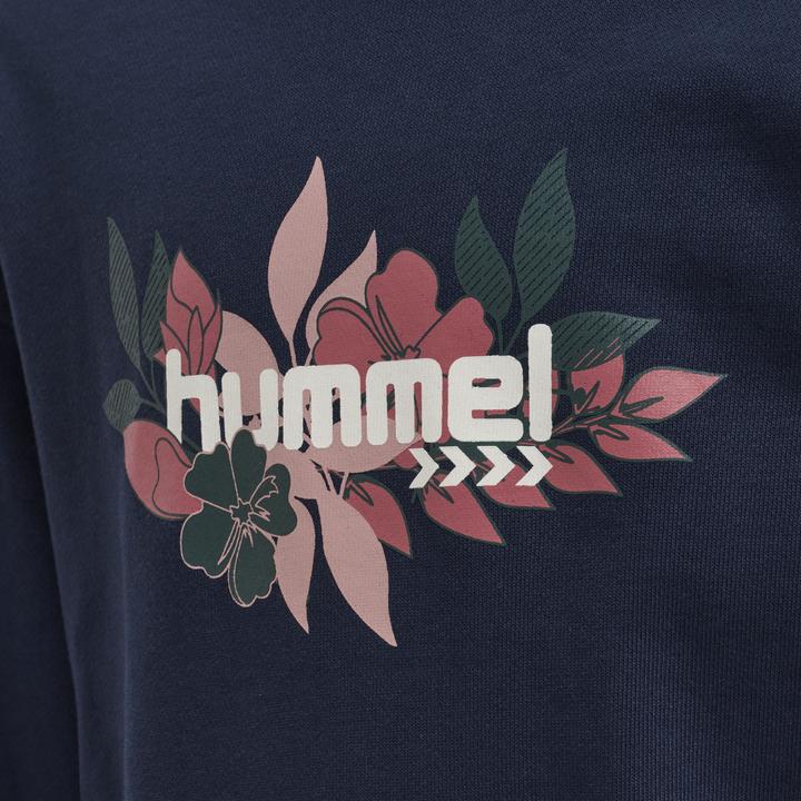 Immagine prodotto hummel Felpa Esther (128)