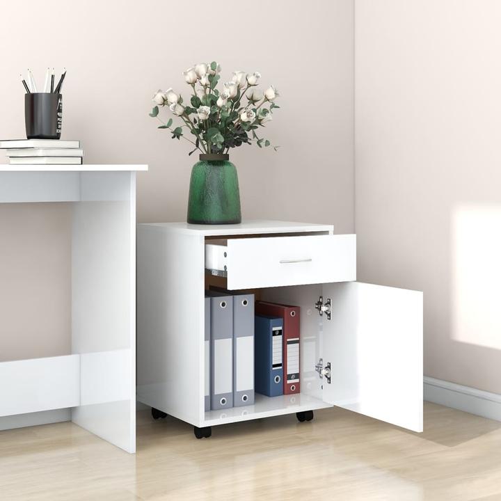 Image du produit VidaXL Schrank (45 x 38 x 54 cm)